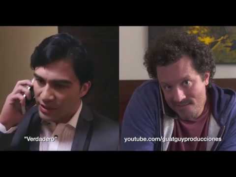 Clip "Verdadero" - ¡Soy el activo!
