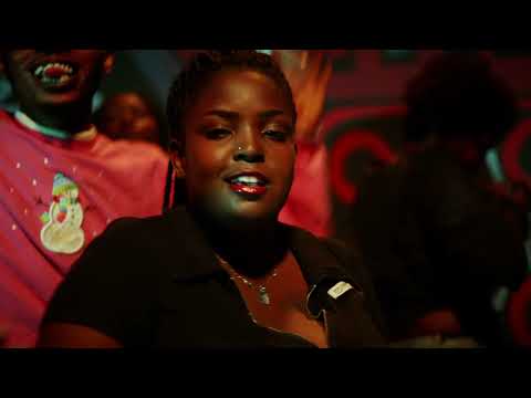 Badboyz - Icyana feat  Double Jay & Kirikou Akili  (Official Music Video)