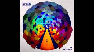 Muse - I Belong to You (+ Mon Coeur S&#39;ouvre a Ta Voix) HD