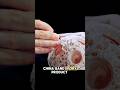 The Art of Chinese Puzzle Balls #shorts
