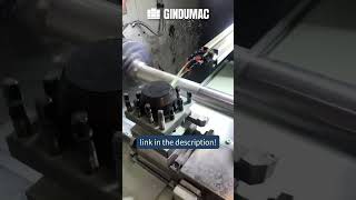 بيع مخرطة المعادن Challenger BNC 1840 - صورة 4 | Machineryline EG مخرطة المعادن Challenger BNC 1840 | صورة 4 - Machineryline