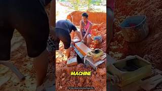 Download lagu les chinois révolutionnent la fabrication de briques avec une machine géniale 🤩 mp3