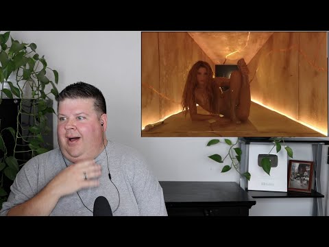 Vocal Coach Reacts to Shakira - 2023 VMAs