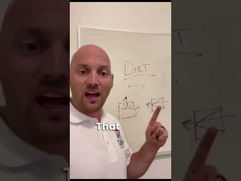 Dash project video