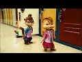 Alvin And The Chipmunks The Squeakquel 2009 Teaser Trailer