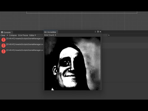 The best tool for Unity game devs