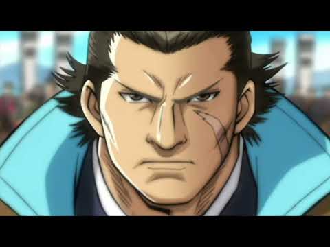 Sengoku Basara 2 Heroes • 4K AI Upscaled Opening • JP • PS2