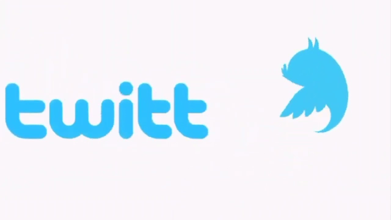 Twitter Logo(2009)(Most Popular)