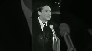 Jacques Brel "Mathilde" #jacquesbrel #mathilde #chanson
