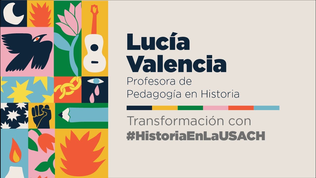 Lucía Valencia | Proceso de acreditación 2021-2022