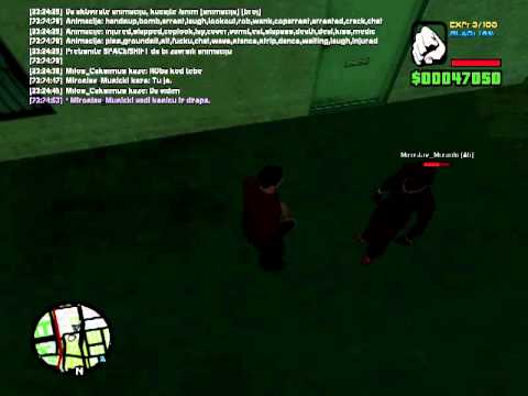 Balkan Underground Evolution-RP-Dilovanje drogom