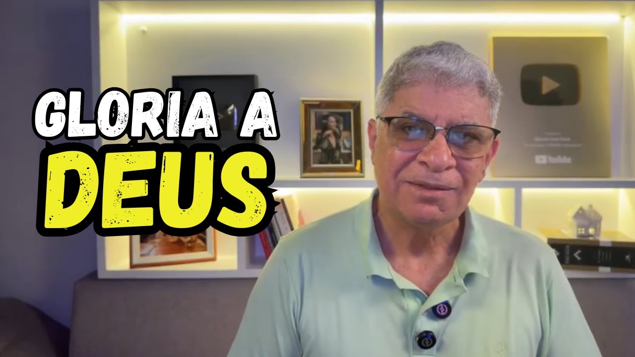 EXPERIMENTE A SANTIDADE DE DEUS