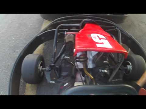 Copa Amika - 1ª etapa - 28/02/16 - Categoria Principal * 1  - Guilherme Maretti