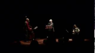 BandaJorona - Fiori Tzigani - Teatro Quarticciolo [video ufficiale]