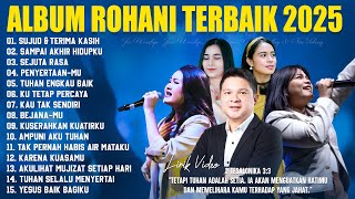 Download lagu Lagu Rohani JCC Worship, JPCC Worship, GMS Live DLL (Lirik) Lagu Rohani Kristen Terbaru 2025 mp3