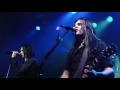 The 69 Eyes - Don't Turn Your Back On Fear (Live At Tavastia 2003) Helsinki Vampires