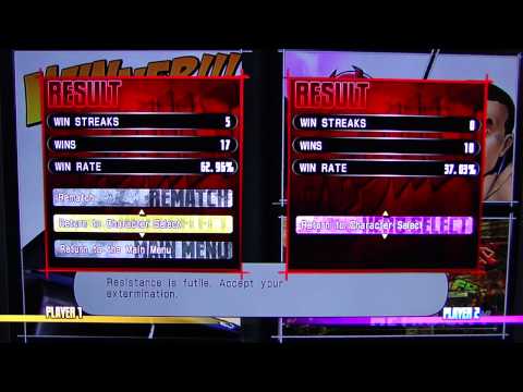 MvC3 Offline Casuals 4-2-11 pt7