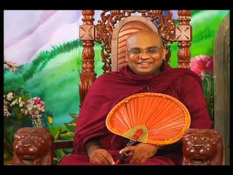 2013 01 13 Ven Olaganwatte Chandrasiri Thero