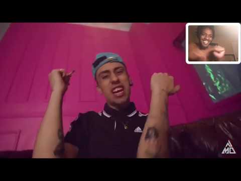 CHIKI WANTED - NO PREGUNTEN ( Video Reaction Oficial ) My Slime