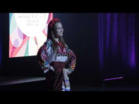 IFLC NORWAY 2016 - Ukraine