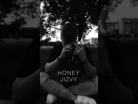 Honeyy - Jizvy (Official Audio)