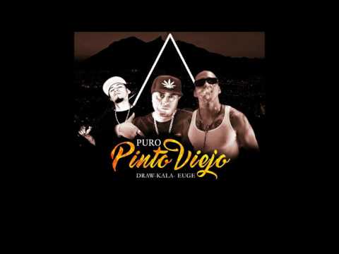 Draw - Puro Pinto Viejo  (Euge ft kala)