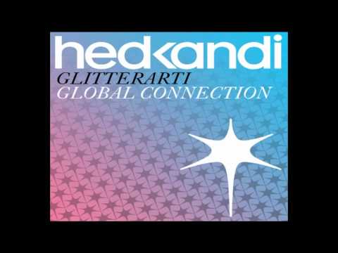 Glitterarti - Global Connection