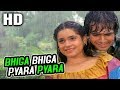 Bhiga Bhiga Pyara Pyara | Amit Kumar, Asha Bhosle | Jawaani 1984 Songs | Neelam, Karan Shah