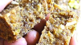 અડદિયા પાક | Adadiya Pak Banavani Recipe | Adadiya Pak | Adadiya Pak Banavani Rit | Shreejifood