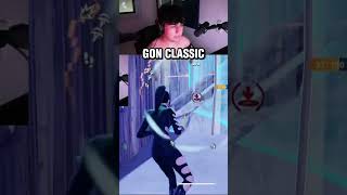 O GON É MUITO BOM KKKK