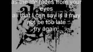 Alesana And They Call This Tragedy Lyrics
