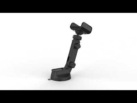 CarMount Extendo  & CarMount Cup