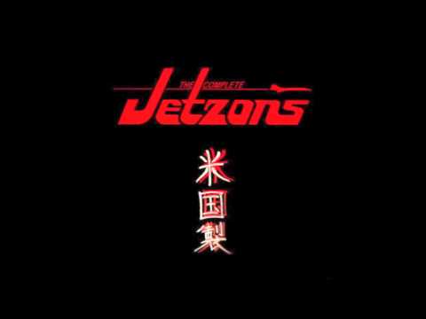 The Jetzons - Real Time