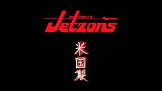 The Jetzons - Real Time