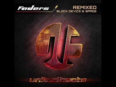 Faders - The Predator (Block Device Remix)