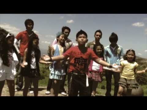 John Mc Earl - Sama Sama (musicvideo)