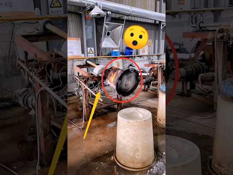 Roto Molding Process