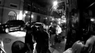 Generationals - "Gold Silver Diamond" Live at One Eyed Jacks