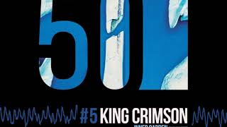 King Crimson - Inner Garden [50th Anniversary | Thrak Box 2015]