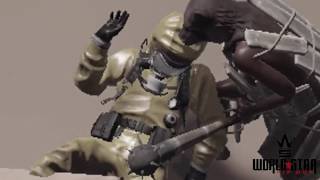 no mercy for the weak