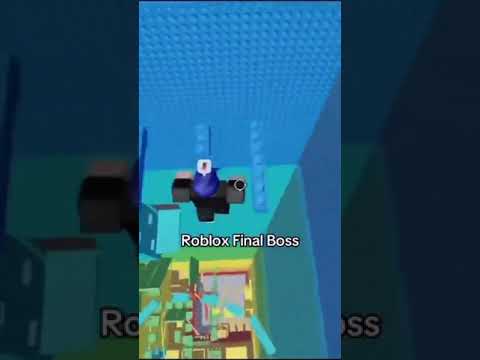 Ultrakill final boss