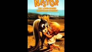 Nestor, the Long-Eared Christmas Donkey