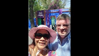 Wine Tasting Pulque: Mexico City, Mexico