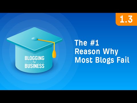 Blogging for Business by Ahrefs Full Course