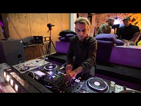 Börk - Every day is Friday X Royal Surf Club