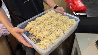 Download lagu JUALAN BAKMI PIRING 13 RIBU BENERAN GA PAKE KUAH KALI INI! mp3