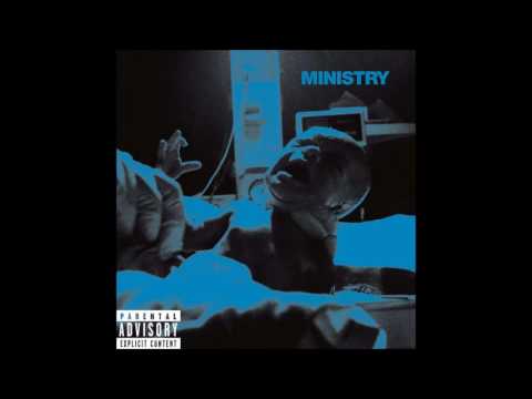 Ministry - So What [Live] Greatest Fits