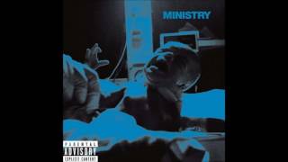 Ministry - So What [Live] Greatest Fits