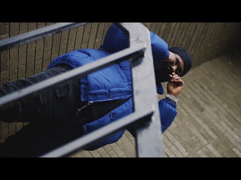 LondonB - Nobody (Official Music Video)
