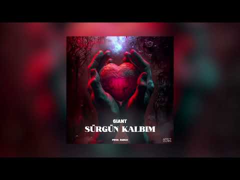 6iant - Sürgün Kalbim (Prod. Rango)